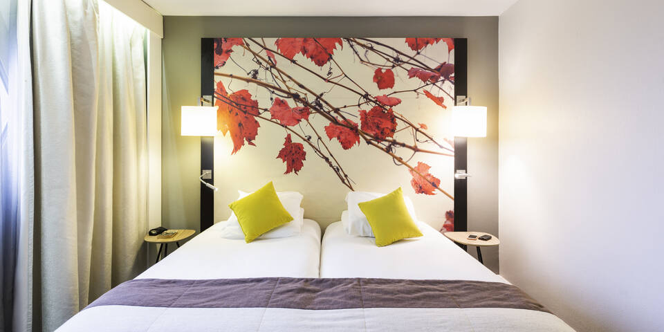 Mercure Bordeaux Centre