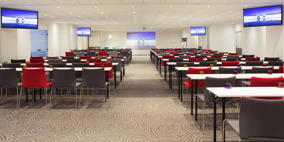 Mercure Bordeaux Centre