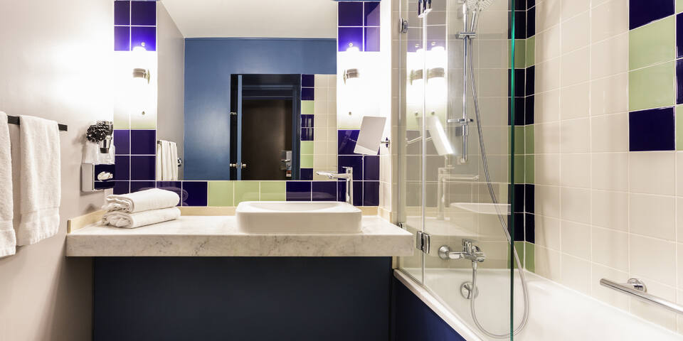 Mercure Bordeaux Centre