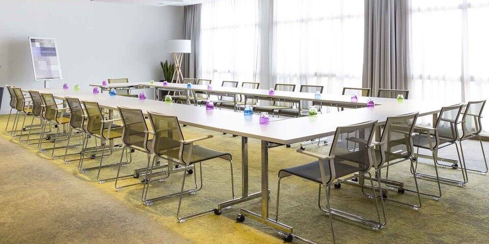 Novotel Bordeaux Lac