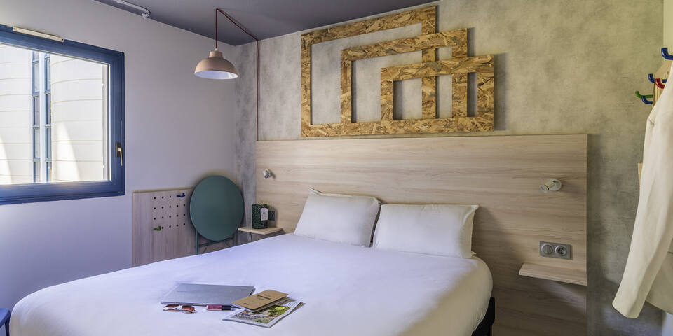 Greet Hotel Bordeaux Aéroport