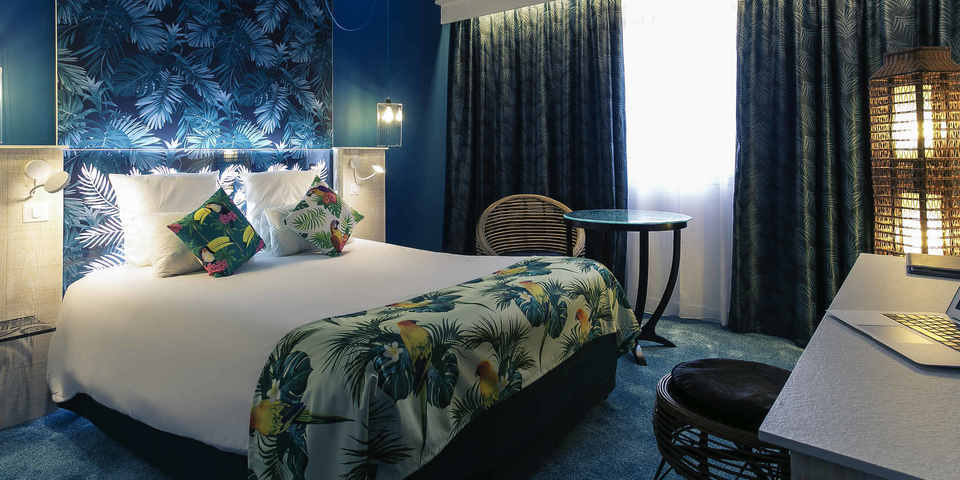 Hôtel Mercure Bordeaux Aeroport