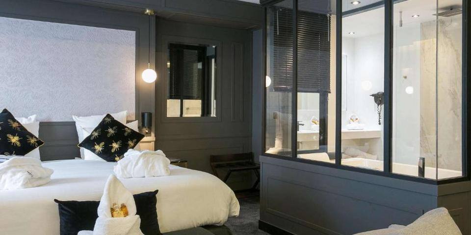 Hôtel Mercure Bordeaux Aeroport