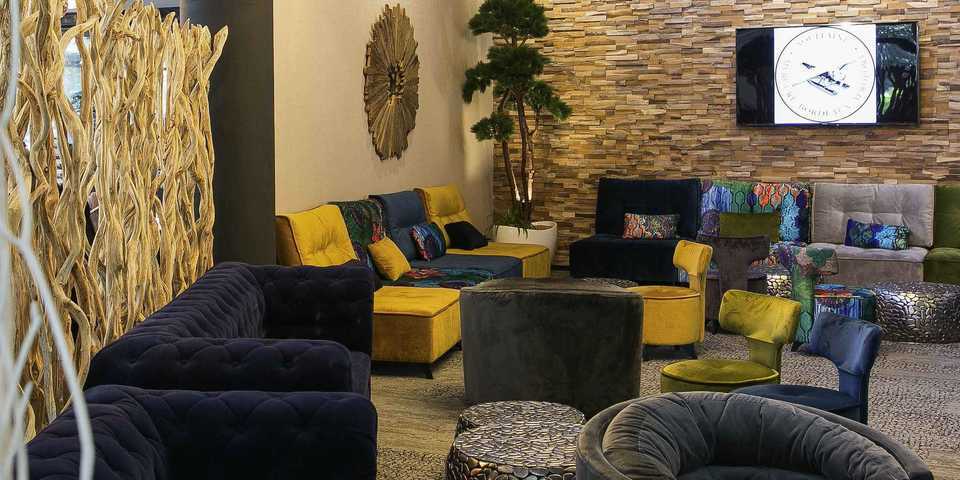 Hôtel Mercure Bordeaux Aeroport