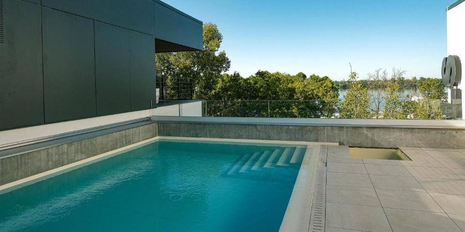 Ibis Styles Bordeaux Lac Bruges