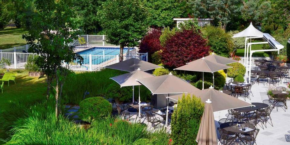 Novotel Bordeaux Mérignac