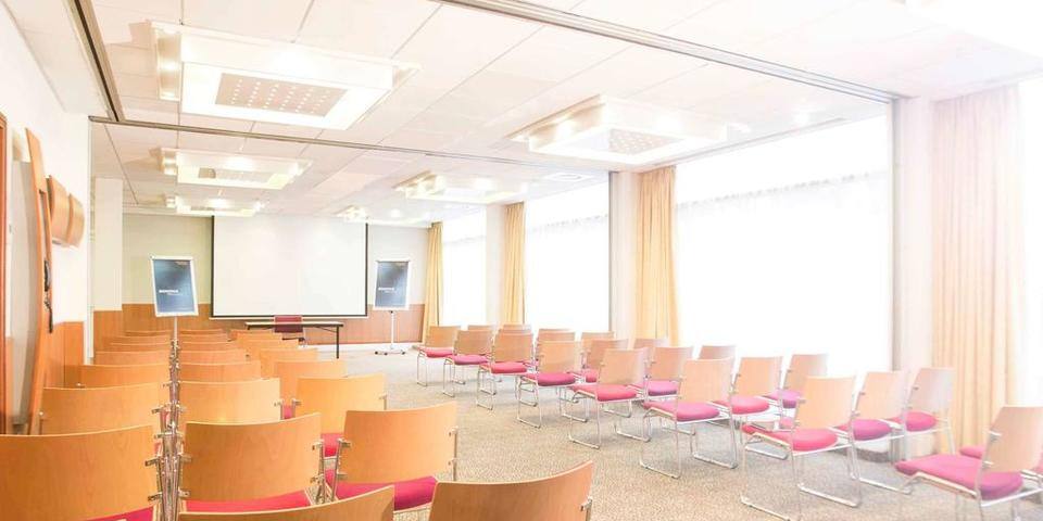 Novotel Bordeaux Mérignac