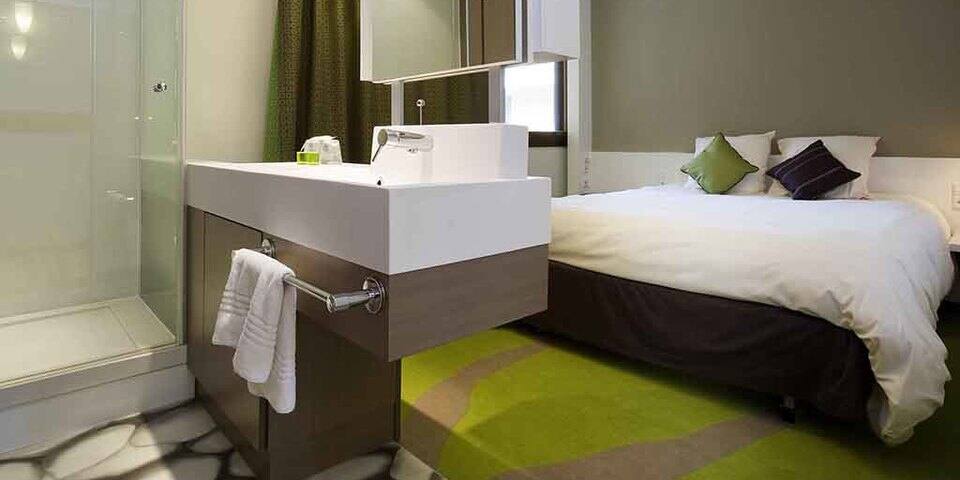 Ibis Styles Bordeaux Aeroport