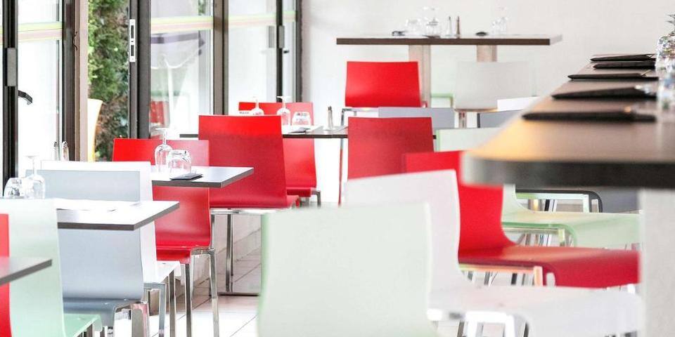 Ibis Styles Bordeaux Aeroport