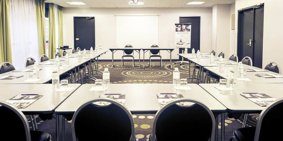 Novotel Bordeaux Centre Gare Saint Jean