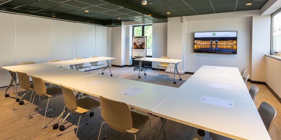 Hôtel Ibis Styles Bordeaux Meriadeck