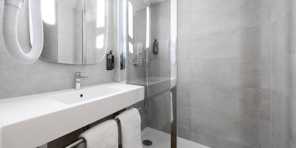 Ibis Bordeaux Centre Mériadeck 