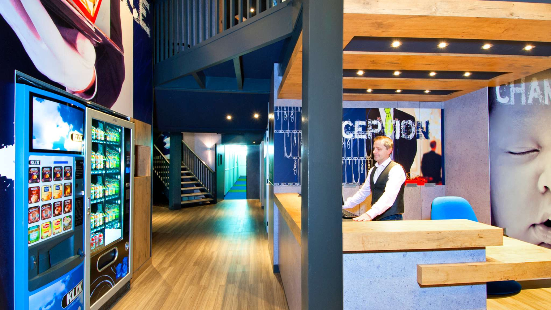 Ibis Budget Bordeaux Centre Bastide