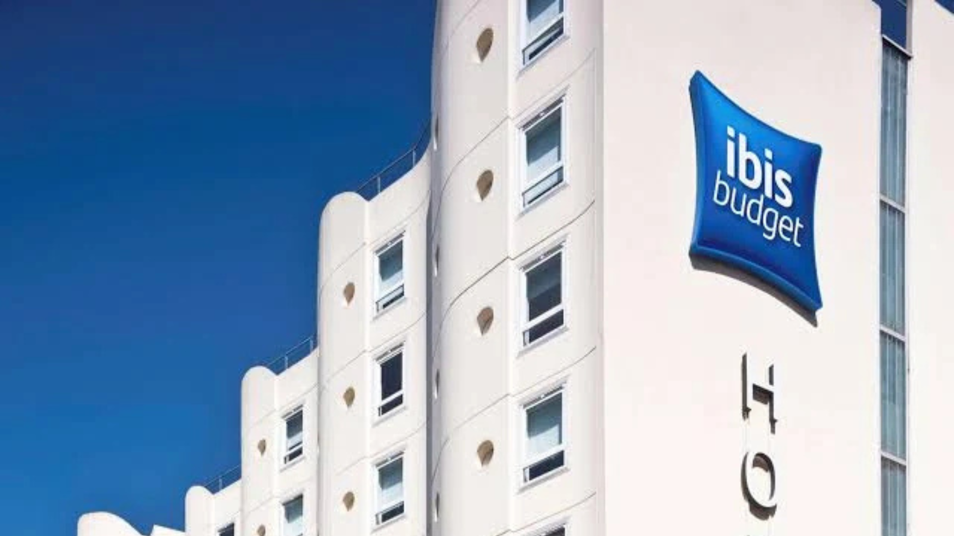 Ibis Budget Bordeaux Gare Saint-Jean