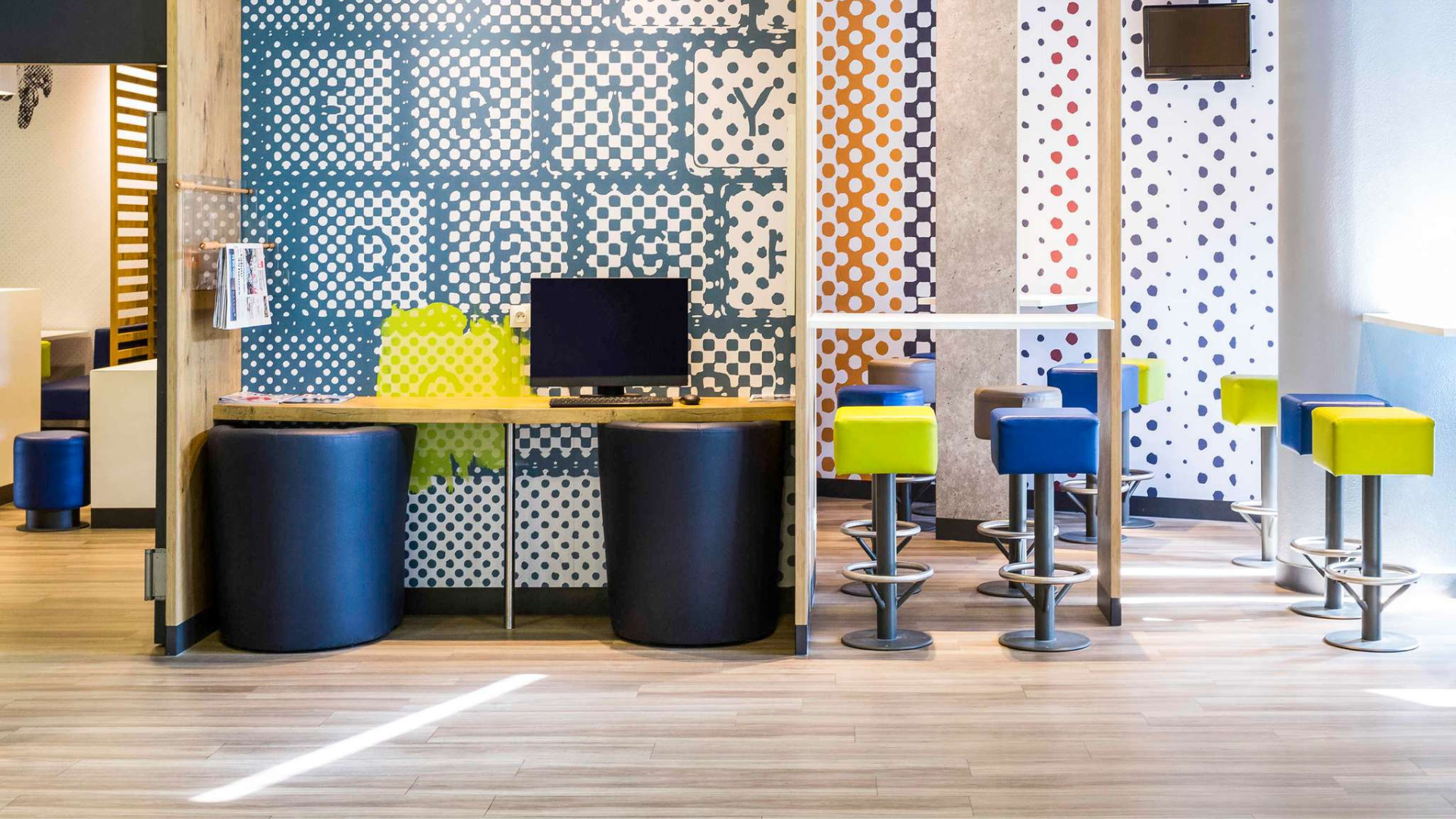 Ibis Budget Bordeaux Gare Saint-Jean