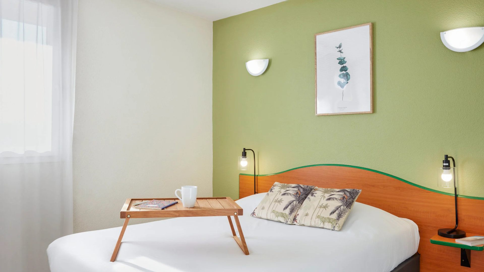 Aparthotel Adagio Access Bordeaux Rodesse