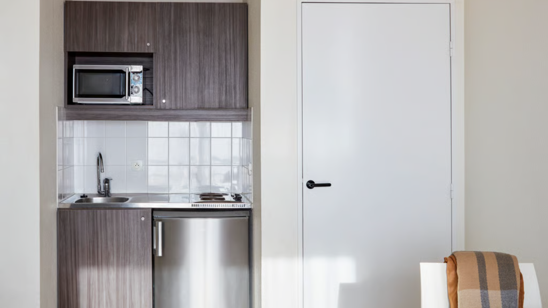 Aparthotel Adagio Access Bordeaux Rodesse