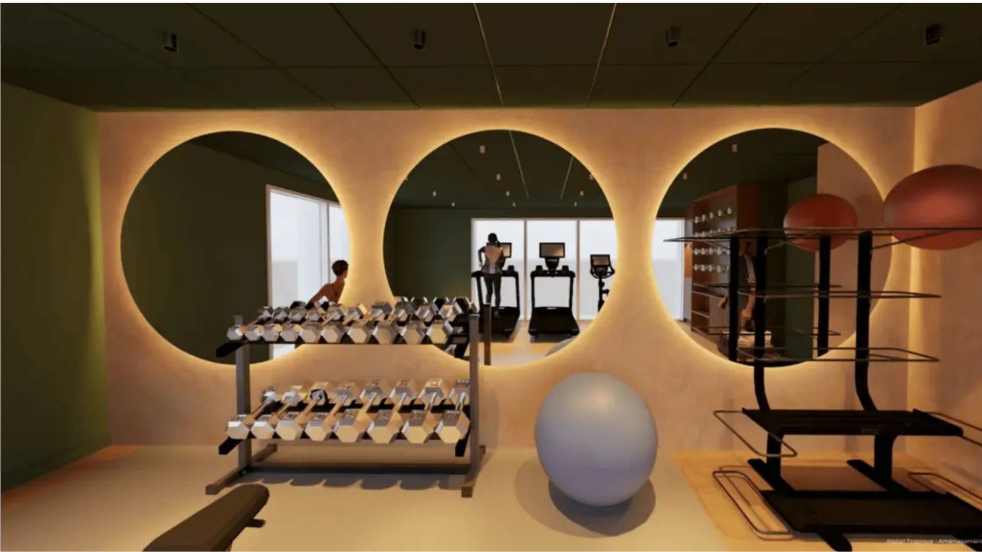 Hampton by Hilton Bordeaux Merignac Airport