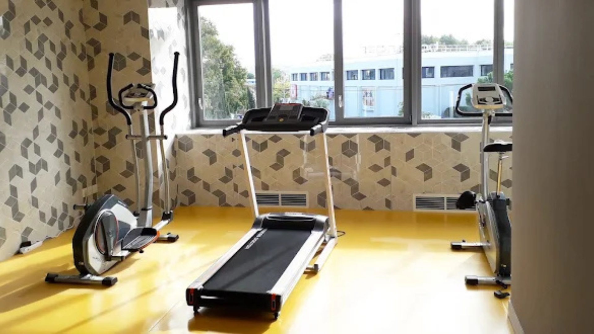 Appart Hôtel Mer & Golf City Bordeaux Lac