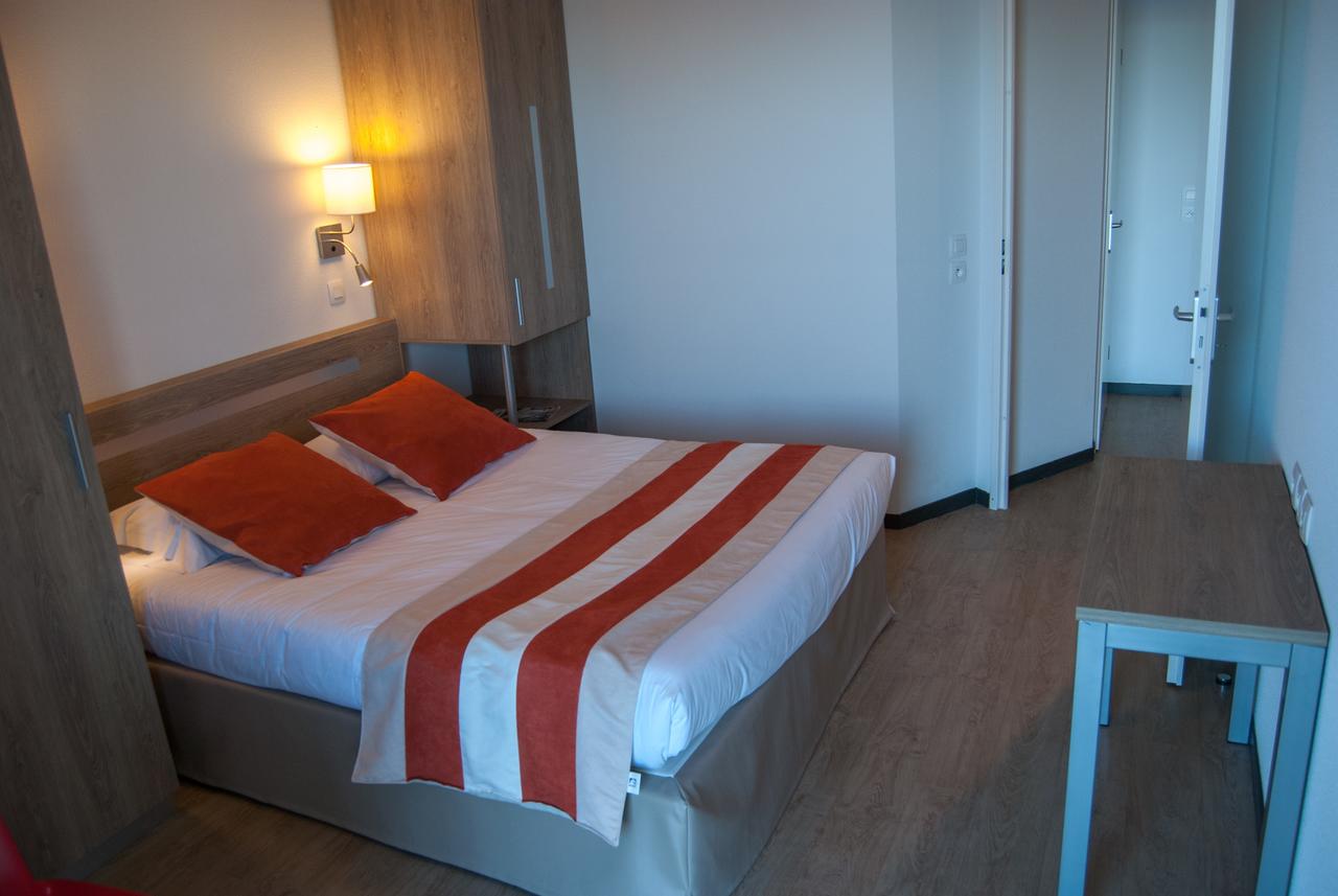 Appart Hôtel Mer & Golf City Bordeaux - Bruges